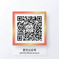 糖心公众号二维码